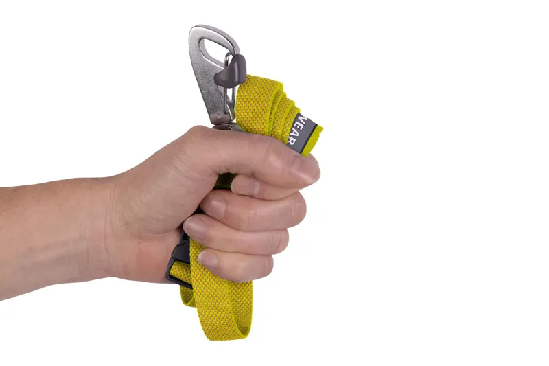 Ruffwear Flagline Dog Leash Lichen Green-4